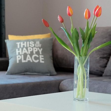 Apartmani Donata Rijeka Zimmer foto