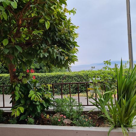 Apartmani Donata Rijeka Zimmer foto