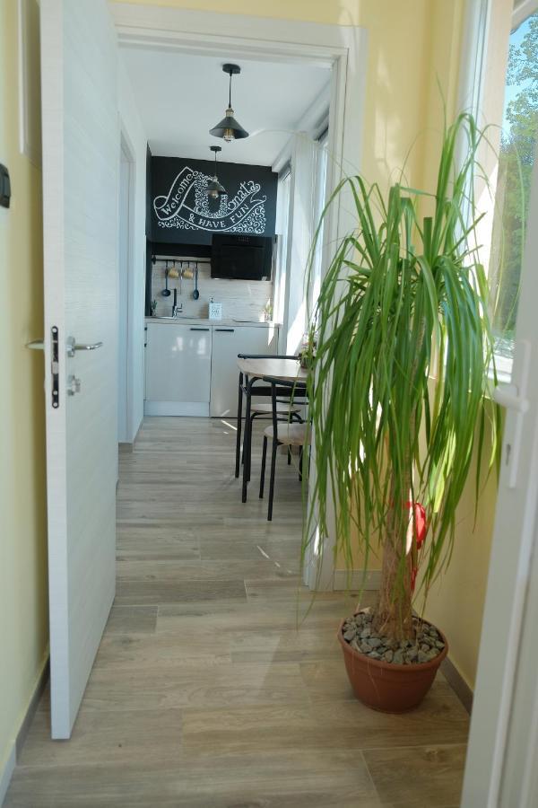 Apartmani Donata Rijeka Zimmer foto