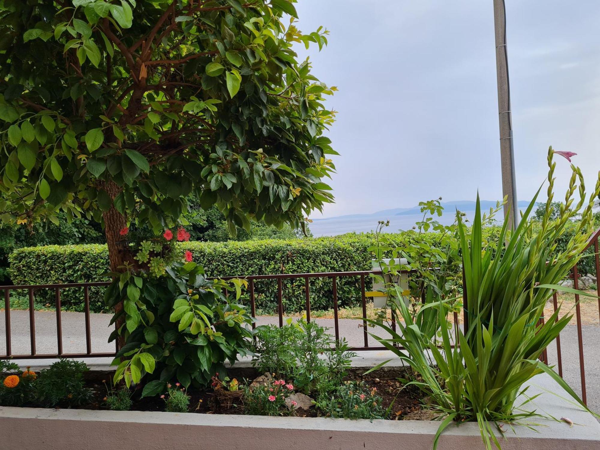 Apartmani Donata Rijeka Zimmer foto