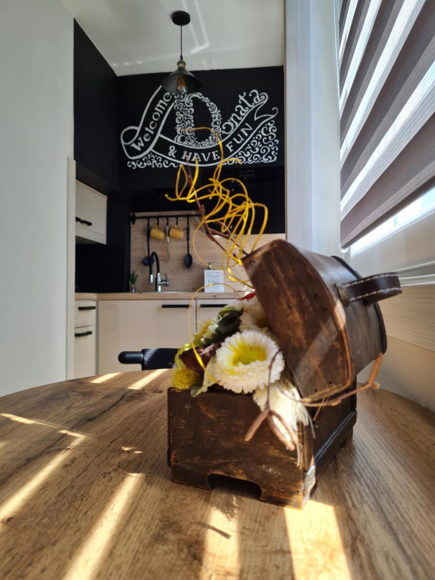 Apartmani Donata Rijeka Zimmer foto