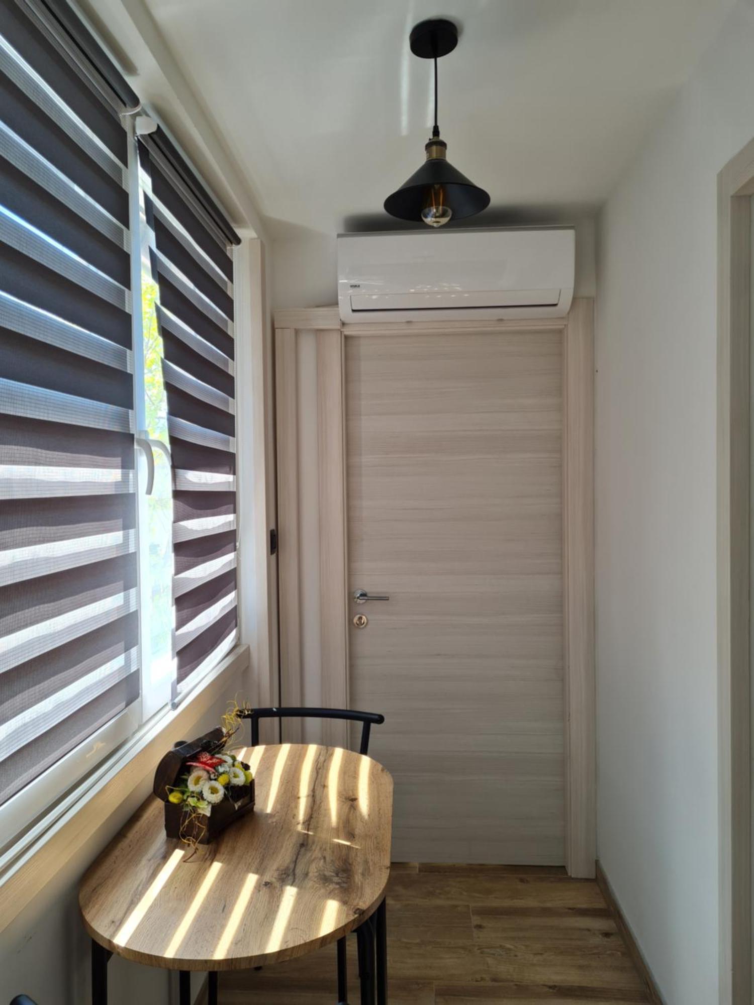 Apartmani Donata Rijeka Zimmer foto